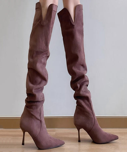 Beautifully Crafted Orthopedic Boots
