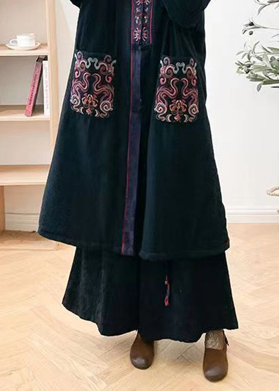 Elegantly Styled Coat for Everyday Wear