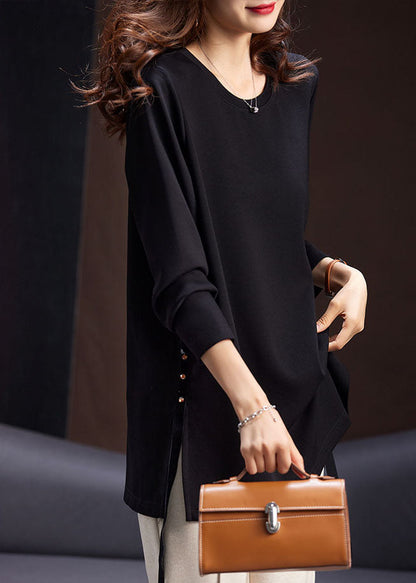 Gracefully Styled Top for Any Occasion