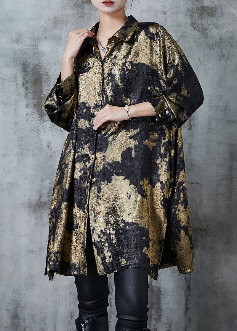 Gracefully Styled Shirt for Any Occasion