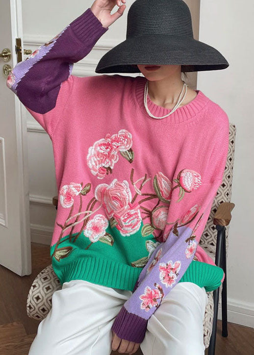 Beautifully Balanced Top with Timeless Character