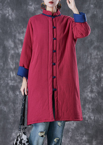 Well Tailored Jacket with a Graceful Silhouette