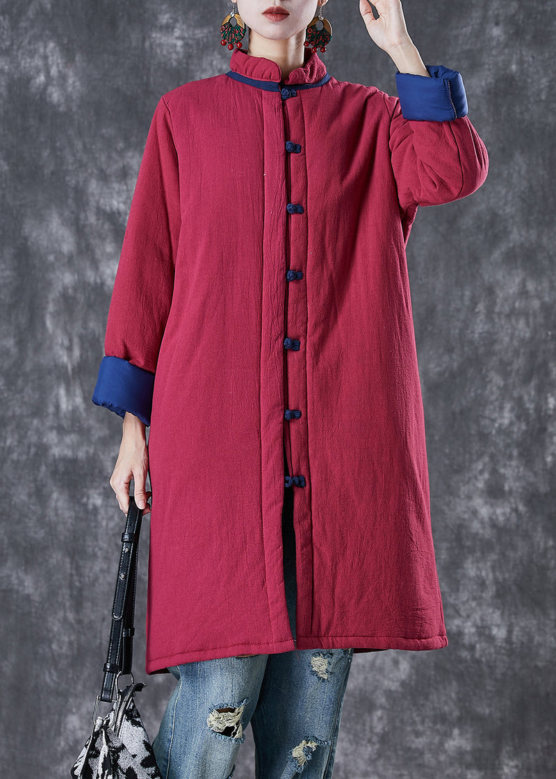 Well Tailored Jacket with a Graceful Silhouette