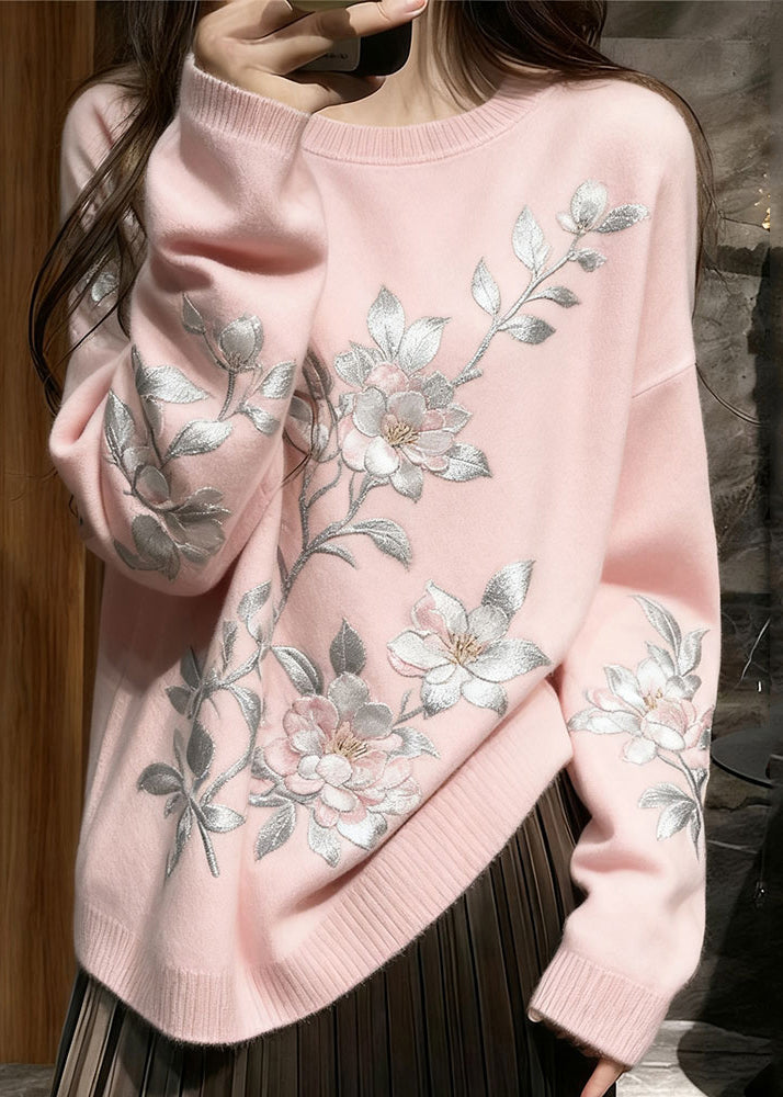 Classic Vintage & Enduringly Stylish Sweater