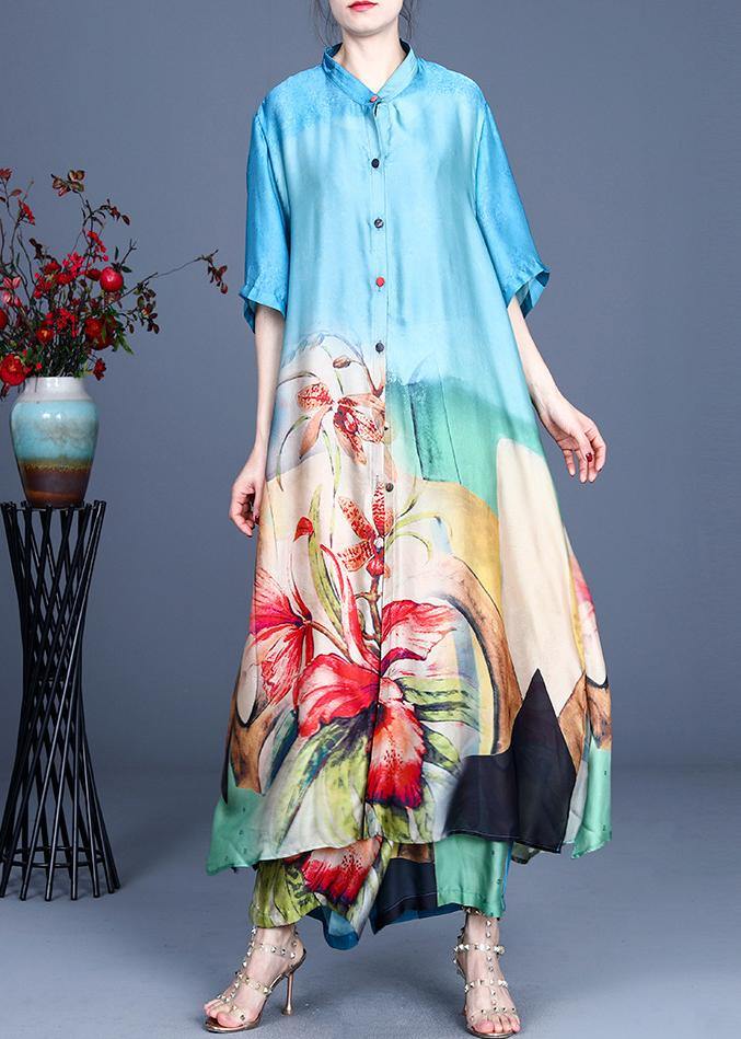 Beautifully Balanced Garment with Timeless Character