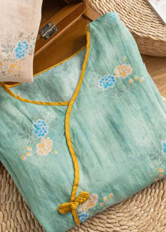 Beautifully Finished Shirt in a Timeless Design