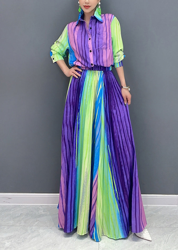 Beautifully Crafted Shirt in a Classic Style
