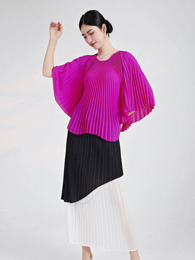 Polished T-Shirt with an Effortless Classic Look
