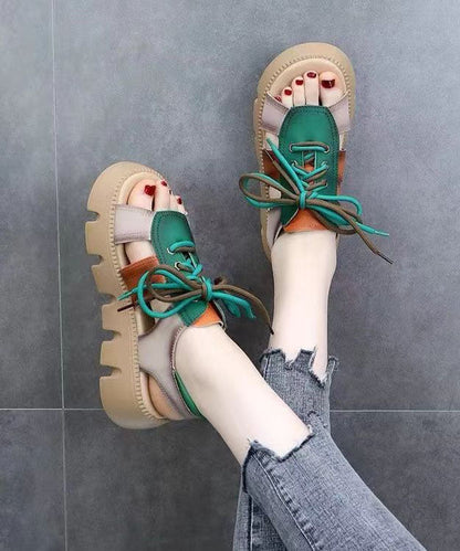 Comfortable Orthopedic Sandals for Daily Wear