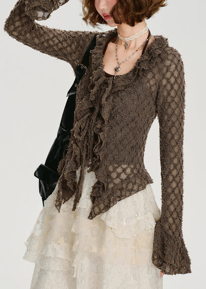 Vintage Inspired Shirt with a Contemporary Edge