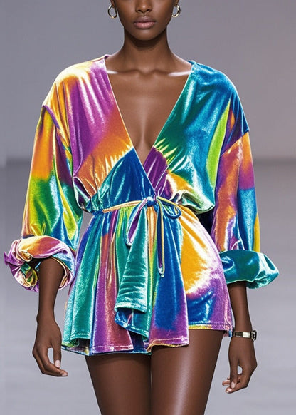 A Vintage Style Shirt with Delicate Timeless Details
