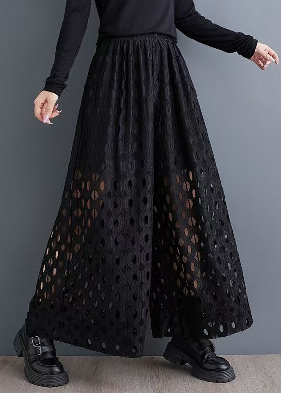 Beautifully Crafted Trousers in a Classic Style