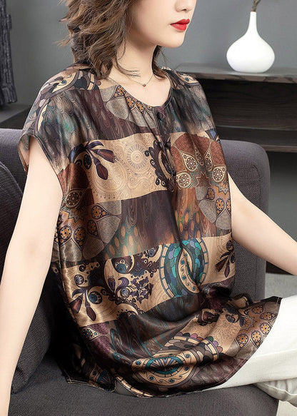 Beautifully Crafted Top in a Classic Style