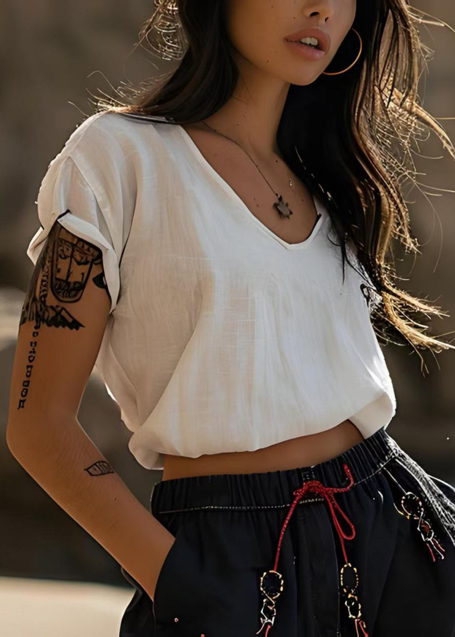 Gracefully Styled Shirt for Any Occasion
