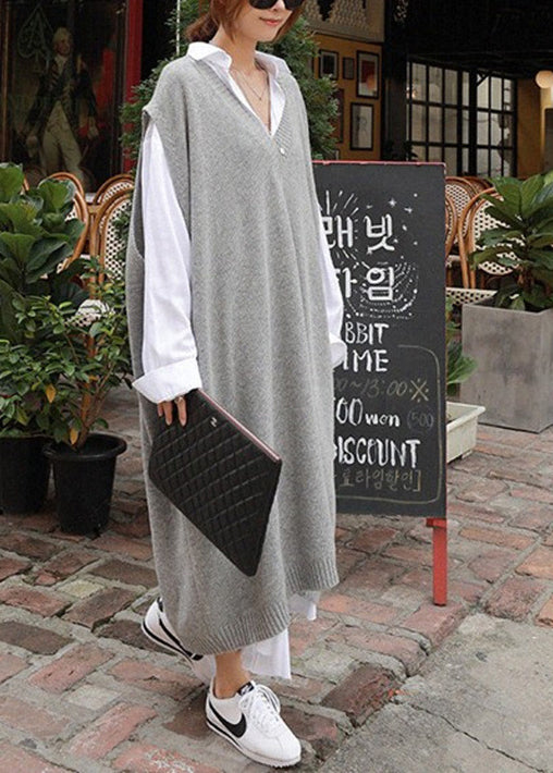 Well Tailored Garment with a Graceful Silhouette