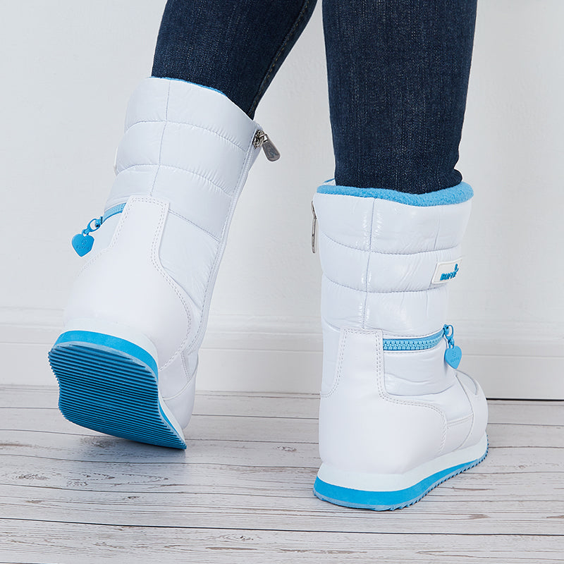 Comfortable Orthopedic Boots for Daily Wear