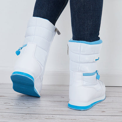 Comfortable Orthopedic Boots for Daily Wear