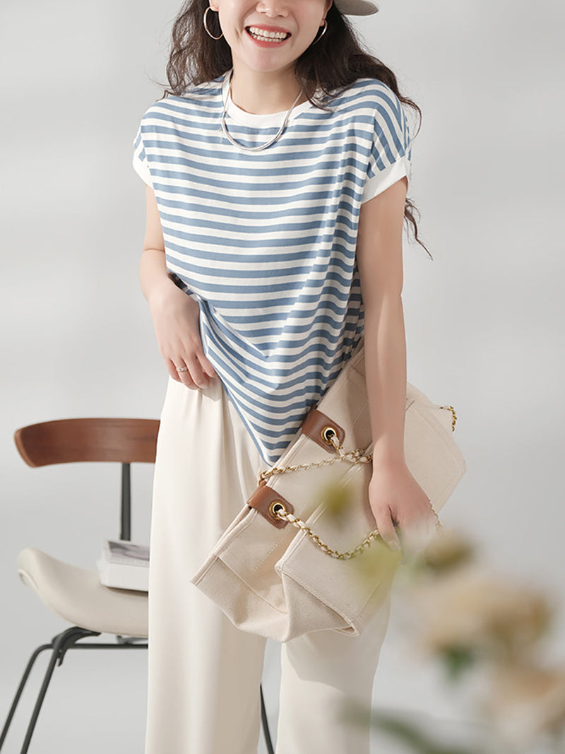 Beautifully Finished Shirt in a Timeless Design
