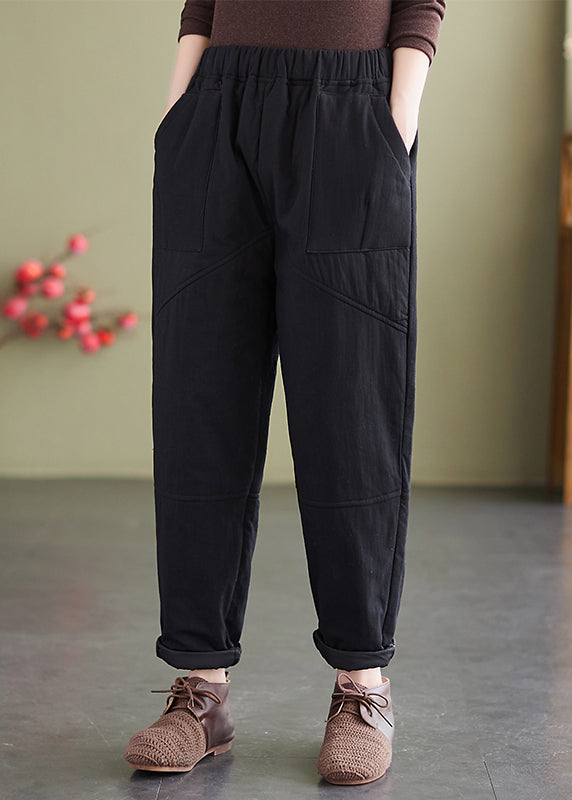 Beautifully Crafted Pants in a Classic Style