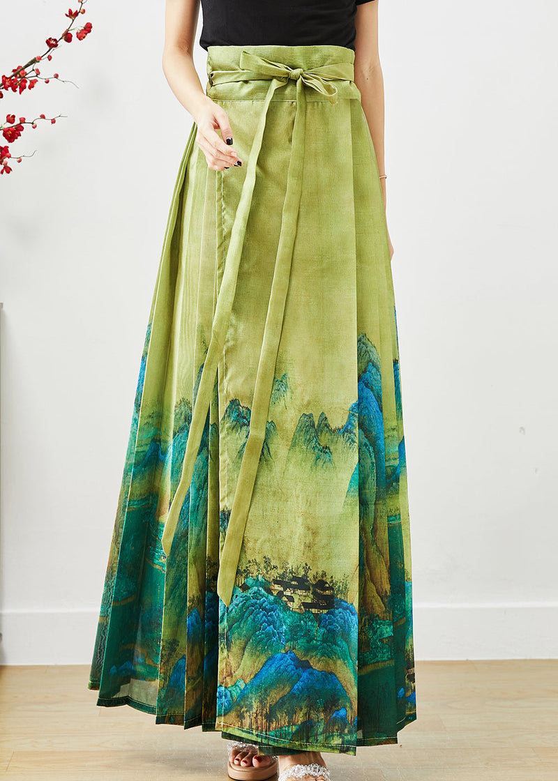 Well Tailored Garment with a Graceful Silhouette