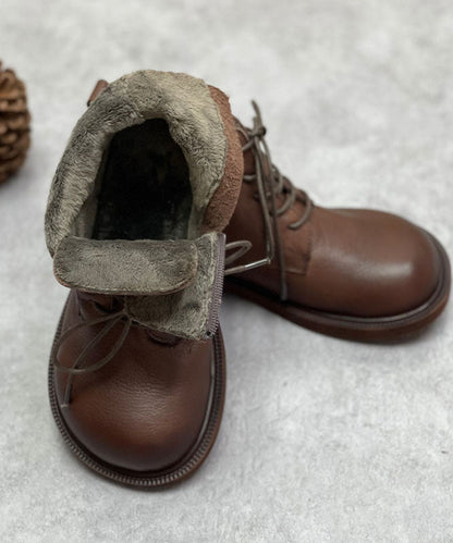 Stylish Orthopedic Boots for Any Occasion