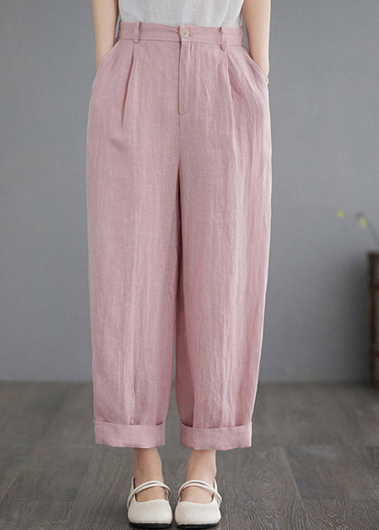 Beautifully Balanced Pants with Timeless Character