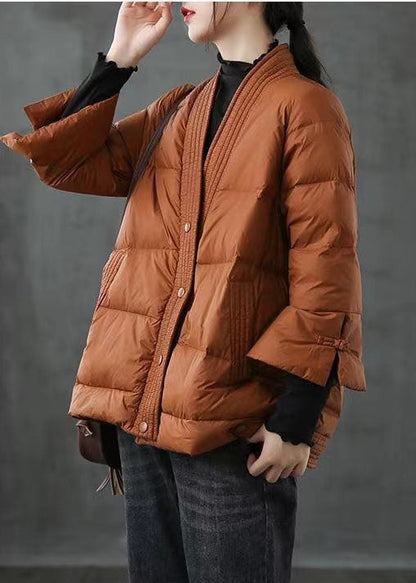 Vintage Inspired Jacket with a Contemporary Edge