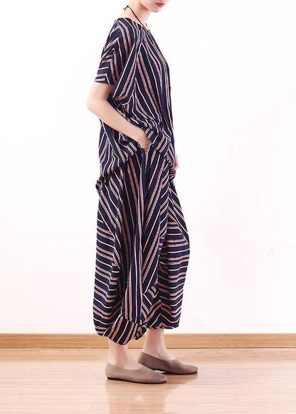 Beautifully Finished Pants in a Timeless Design
