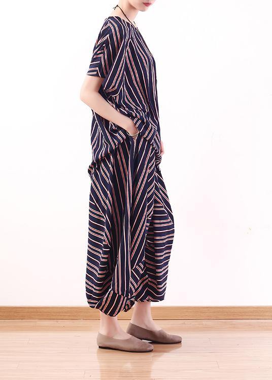 Beautifully Finished Pants in a Timeless Design