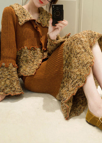 Beautifully Crafted Cardigan in a Classic Style