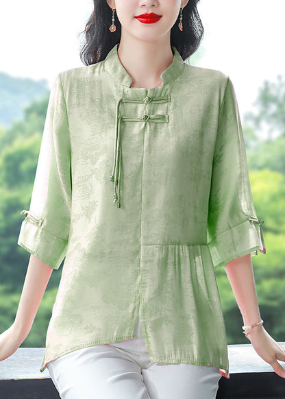 Gracefully Styled Shirt for Any Occasion
