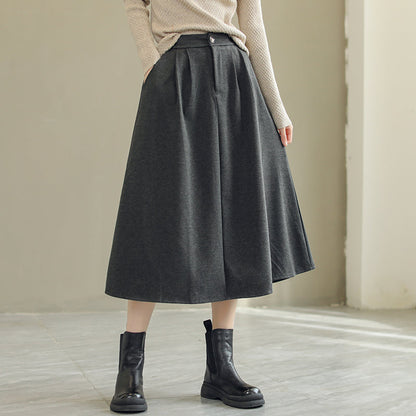 Vintage Inspired Garment with a Contemporary Edge