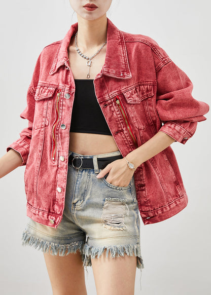 Classic Vintage & Enduringly Stylish Jacket