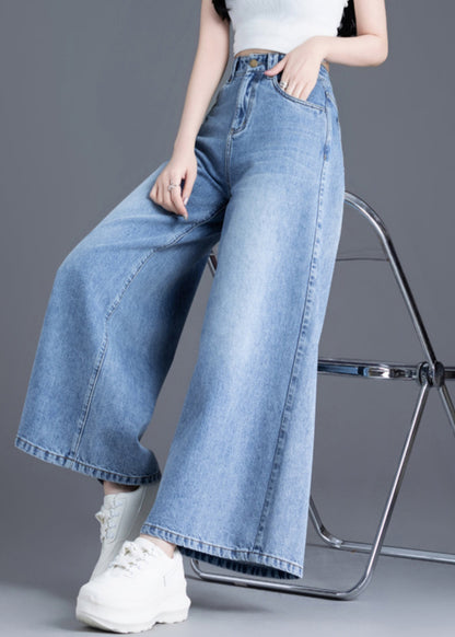 Well Tailored Pants with a Graceful Silhouette