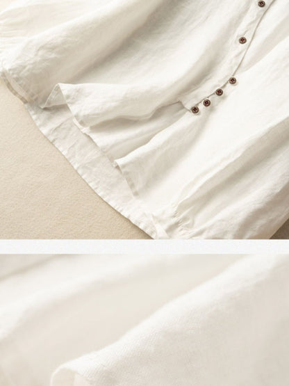 Sophisticated Shirt with a Clean Classic Look