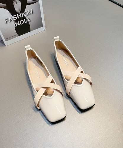 Classic Orthopedic Shoes with Timeless Style