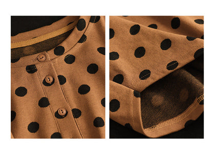 Sophisticated T-Shirt with a Clean Classic Look