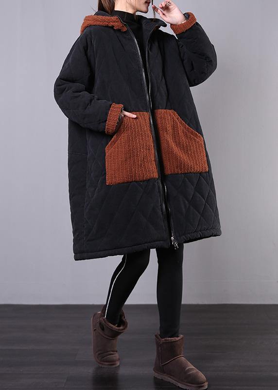 Well Tailored Coat with a Graceful Silhouette
