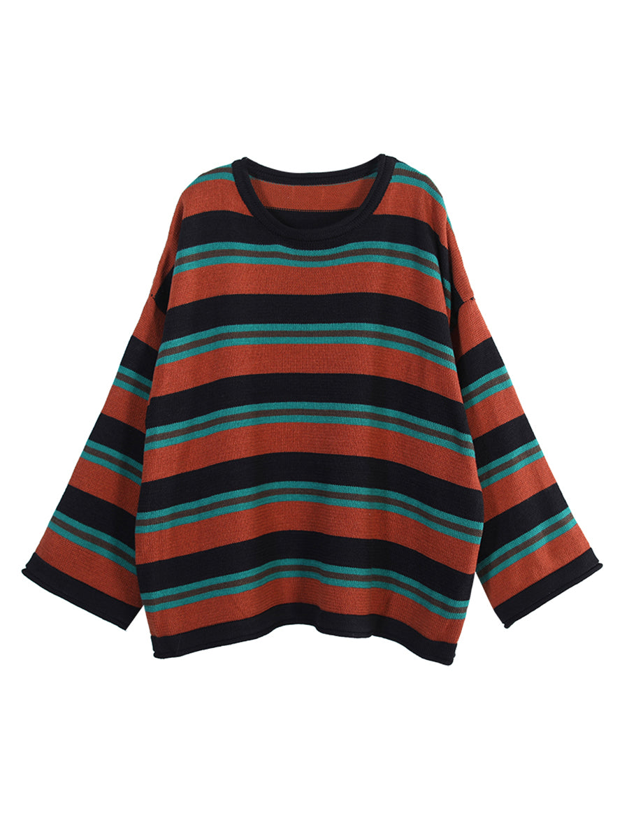 Beautifully Crafted Sweater in a Classic Style