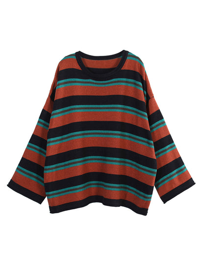 Beautifully Crafted Sweater in a Classic Style