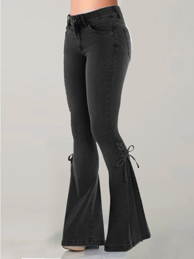 Gracefully Styled Pants for Any Occasion