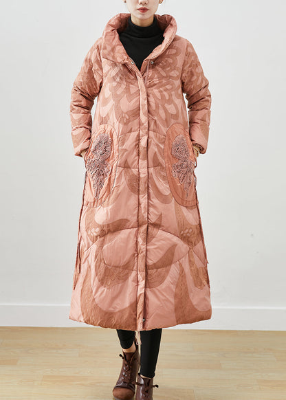 Beautifully Finished Coat in a Timeless Design