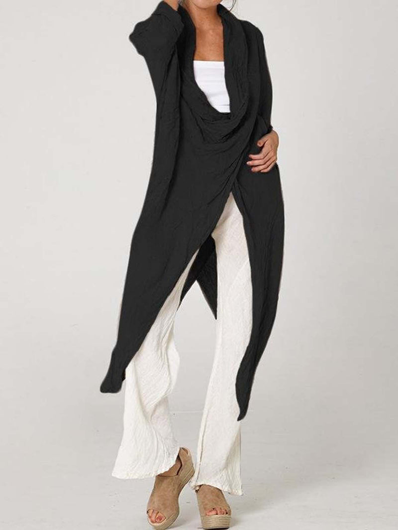 Polished Top with an Effortless Classic Look