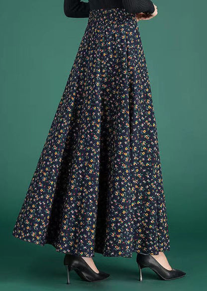 A Vintage Style Garment with Delicate Timeless Details