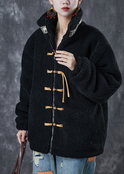 Beautifully Finished Jacket in a Timeless Design