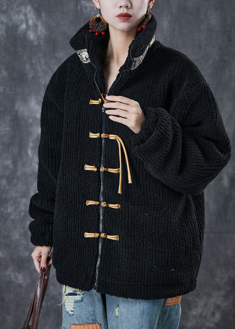 Beautifully Finished Jacket in a Timeless Design