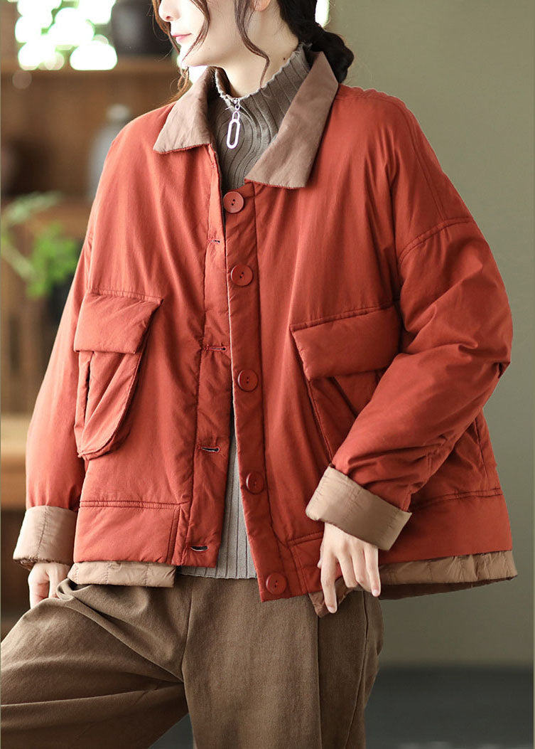 Polished Jacket with an Effortless Classic Look
