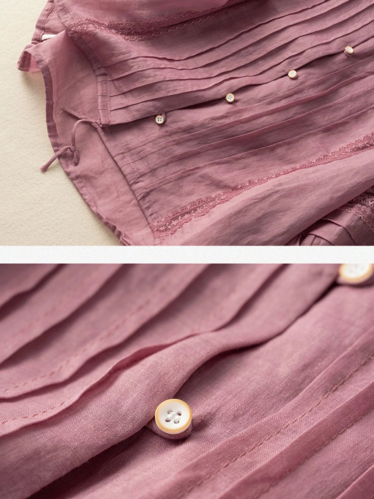 Elegantly Styled Top for Everyday Wear