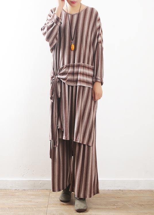 A Vintage Style Garment with Delicate Timeless Details