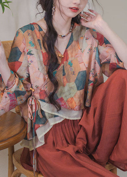 Beautifully Finished Shirt in a Timeless Design